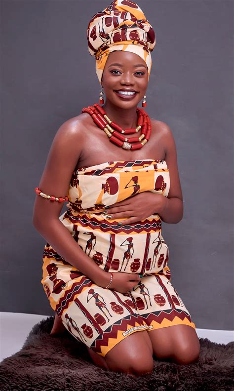 11 traditional african clothing that identifies african tribes at a glance peacecommission