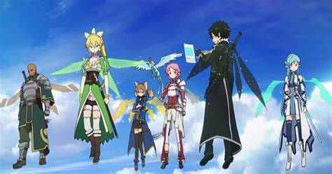 Sword Art Online Extra Edition Extra Edition Episode 1 Vostfr