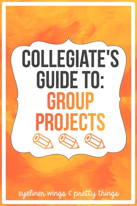 How To Survive College Group Projects College Group Proj Flickr