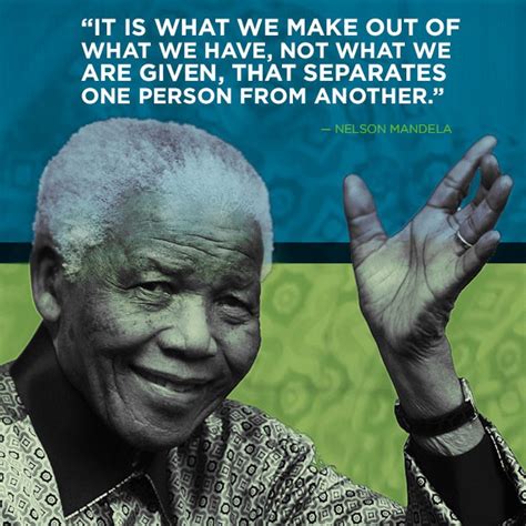 15 Nelson Mandela Quotes You Need To Know