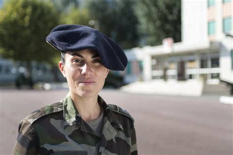 Les Femmes Dans L Armée Les Femmes Dans Larmée Française Swhshish