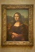 File:Mona Lisa - the Louvre.jpg - Wikimedia Commons