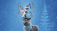 Olafs Frozen Adventure 4k Wallpaper,HD Movies Wallpapers,4k Wallpapers ...