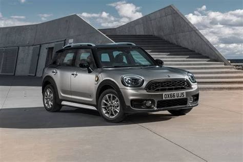 Used 2019 Mini Countryman Plug In Hybrid Consumer Reviews 0 Car