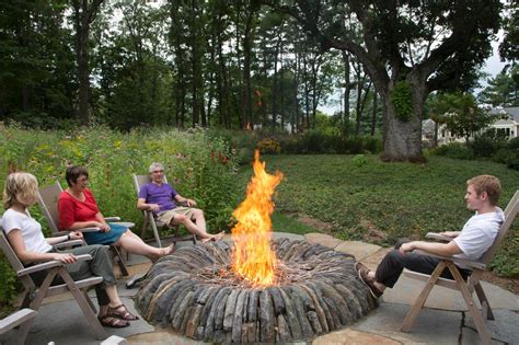 Check spelling or type a new query. 10 Beautiful Pictures of Outdoor Fireplaces and Fire Pits ...