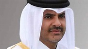 Sheikh Khalid bin Khalifa Al Thani is Appointed as New Qatari PM | Al ...