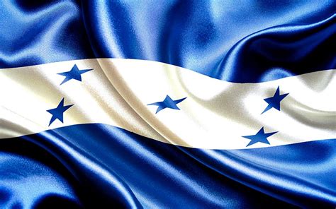 Bandera De Honduras