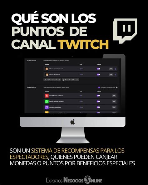 Cómo poner PUNTOS de Canal en TWITCH conseguir puntos infinitos