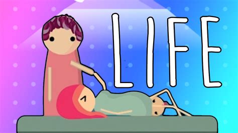 Life Simulator Youtube