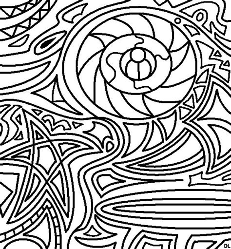 Abstract Lineart By Drachenlilly On Deviantart