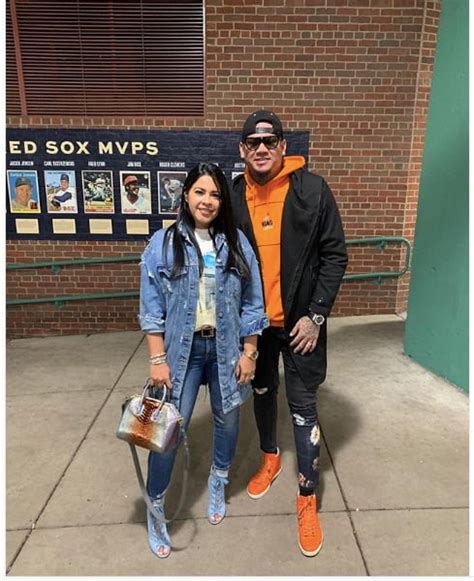 Meet Felix Hernandez Wife Sandra Hernandez Bio Wiki