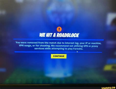 You Were Removed From The Match Due To Internet Lag Your Ip Or Machine