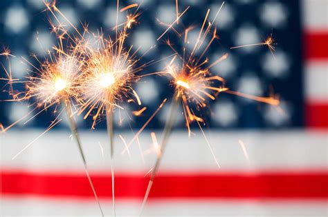 Your Fab Fourth Of July Check List Corporate Event Management