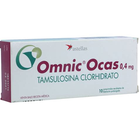 يساعد أومنك أوكاس omnic ocas على التبول عند مرضى التهاب المثانة والجهاز البولى. اضرار دواء اومنك اوكاس OMNIC OCAS لعلاج تضخم البروستاتا