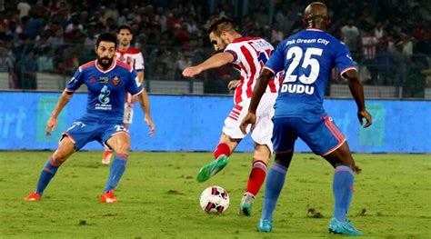 Get updates on the latest football action and find articles, videos, commentary and analysis in one place. ISL to be the premier tournament, a few I-league clubs to ...