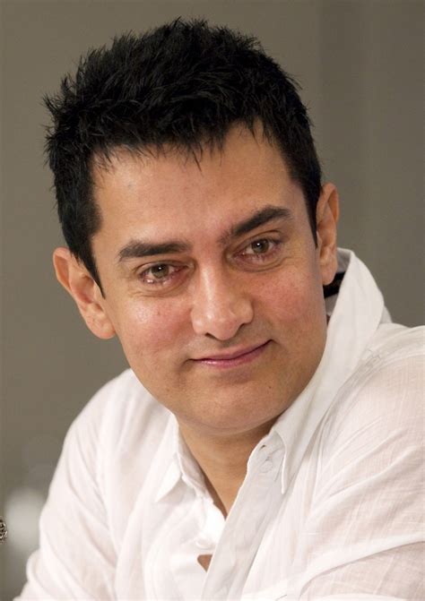 Aamir Khan In Interview Aamir Khan Bollywood Photos