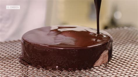 Sacher La Tarta De Chocolate MÁs Famosa Del Mundo El Comidista
