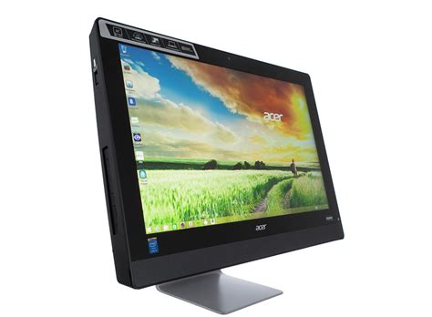 Acer Aspire Z Az3 615 Ur15 Review Review 2014 Pcmag Uk
