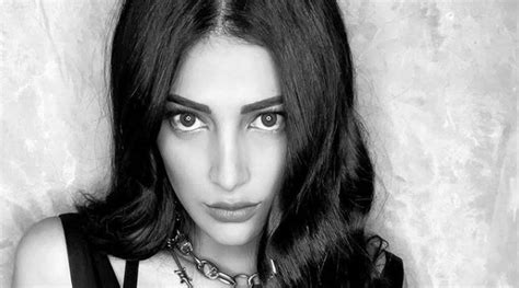 Shruti Haasan Says She Was Tagged ‘unlucky In Early Days Of Her Career ‘they Used To Call Me