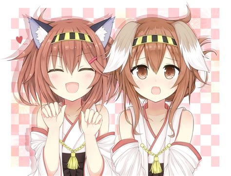 We did not find results for: Cat & Dog | Anime, Nekomimi, Anime chibi