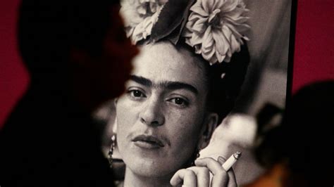 Frida Kahlos Lost Voice Unearthed In Archive Radio Recording World