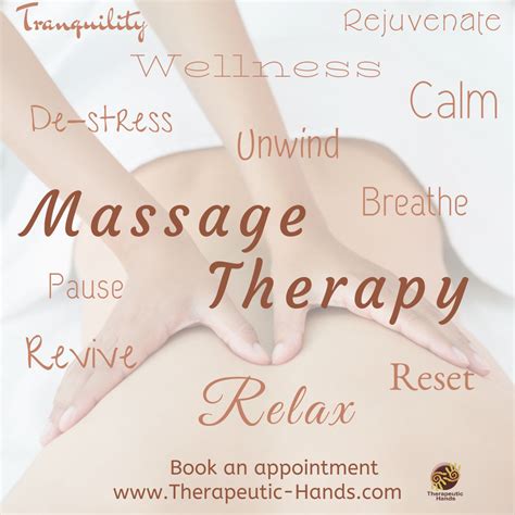 Reset Renew Revive Get A Massage Massage Therapy Massage Therapy Quotes Massage Quotes