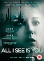 All I See Is You Trailer (2018) - The Flix Review