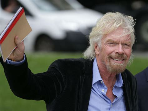 Starting with virgin records, the virgin group has had more than 400 companies under its umbrella to date. Theresa May meets with Richard Branson after Brexit for ...