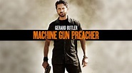 Machine Gun Preacher (2011) - Backdrops — The Movie Database (TMDB)