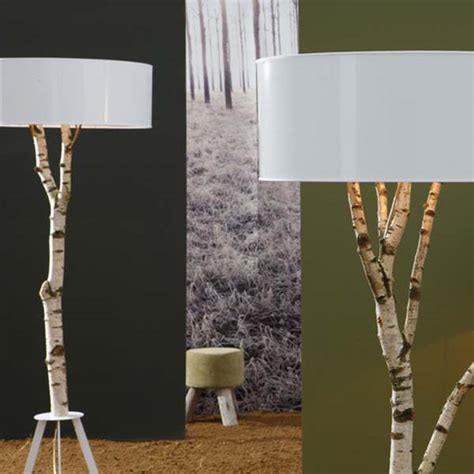 Our floor lamps range from contemporary chrome to natural wood materials, with dimmable options available. Inexpensive DIY Floor Lamp Ideas to Make at Home