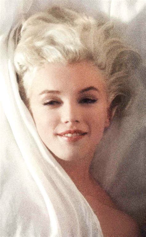 Marilyn Monroe Photographed By Douglas Kirkland 1961 Marilyn Monroe Portrait Marilyn Monroe