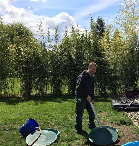 The septic drain field is the most expensive component of the septic tank drainage. Common Causes of Drain Field Issues - All Around Septic ...