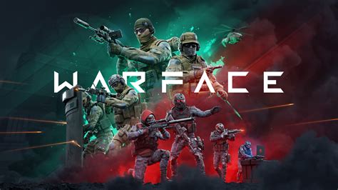 Mygames Mygames Will Relaunch Warface