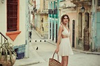 Más moda en Cuba, Havana Nights, modelos en La Habana (FOTOS) - Últimas ...