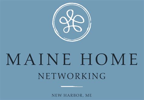Maine Home Networking