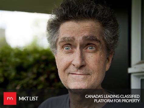 Canadian Comedian Star Mike Macdonald Dies In Ottawa Mkt List