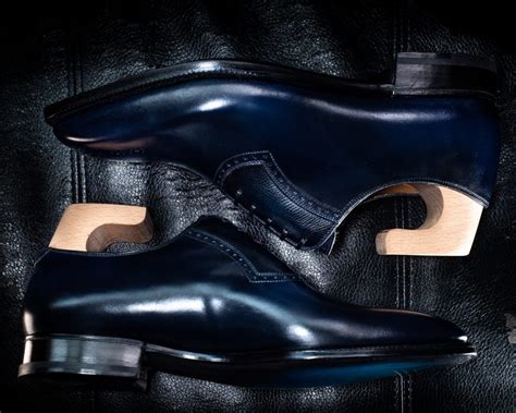 Antonio Meccariello Review Best Italian Shoes Under 1000