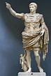 Augustus of Prima Porta - Ancient World Magazine