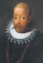 Tycho Brahe biography, birth date, birth place and pictures
