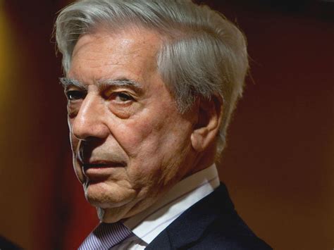Biografia Di Mario Vargas Llosa
