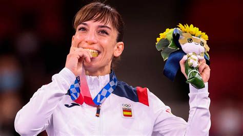 Sandra Sánchez La Campeona Olímpica Que Aplazó Su Sueño Para Cuidar De