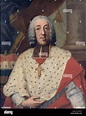 Paul-Joseph Delcloche (attributed), Portrait of the Liège Prince-Bishop ...