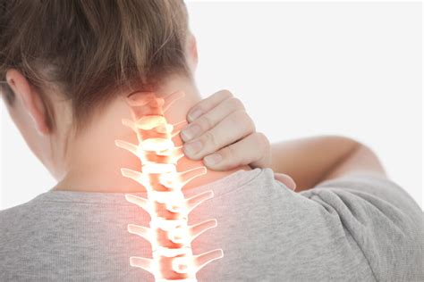 Neck Pain And Headache The Trigeminocervical Nucleus Connection