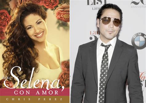 Selenas Father Sues Chris Perez And Endemol To Block Tv Series About