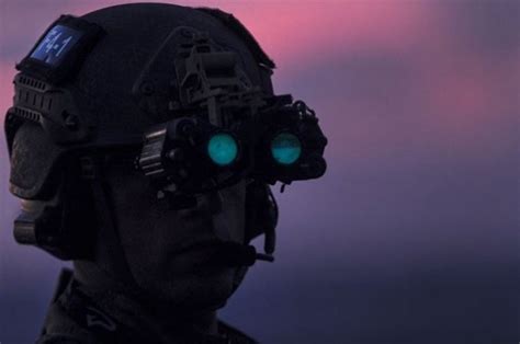 Best Night Vision Goggles Top Picks And Experts Buying Advice
