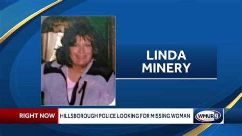 hillsborough police looking for missing woman