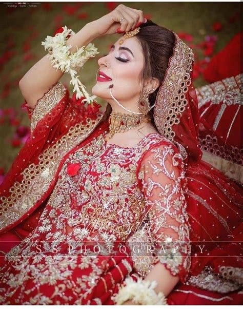 Pin By Tutifruti💞 On Dulha Dulhan Pakistani Bridal Wear Beautiful Pakistani Dresses