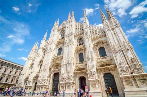 Europes 20 Most Impressive Cathedrals Orbitz