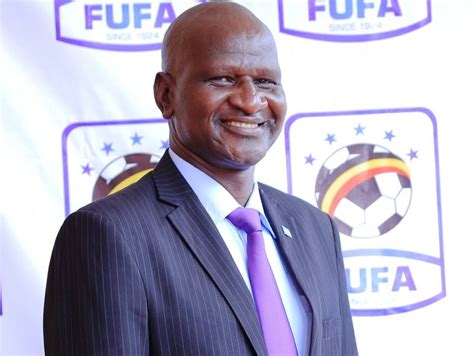 I'm convinced we'll beat chiefs. FUFA's tweet - "Ugandans for @CAF_Online duty Q/Finals ...