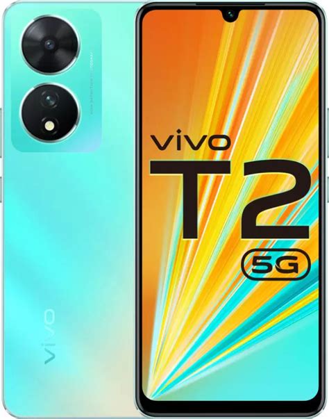 Vivo T2 5g की सेल हो गई है शुरू ढेरों डिस्काउंट के साथ Flipkart पर है
